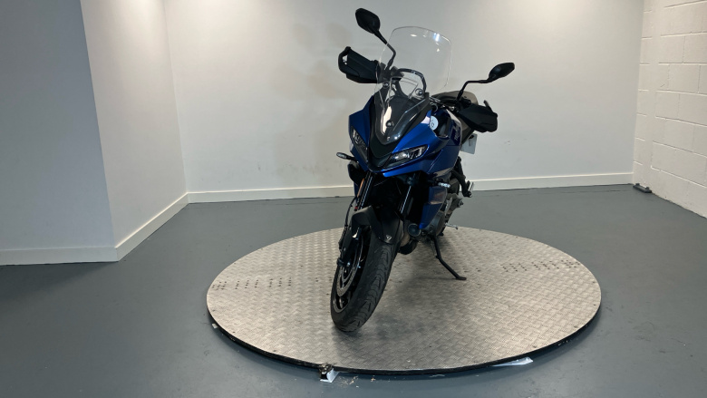 Triumph Tiger Sport 660 (21MY)